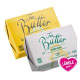 Ländle Süß- oder Sauerrahmbutter Sutterlüty 250 Gramm 1 Stück