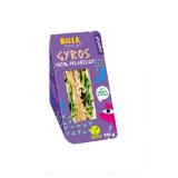 BILLA immer gut Sandwich pflanzlich div. Sorten BILLA 170 Gramm 1 Packung