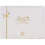Lindt Gold-Weiss Pralinen, Preisangabe ohne MwSt. (Preis inkl. MwSt. 17,15 €), METRO 250 Gramm 1 Packung
