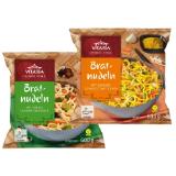Vitasia Bratnudeln versch. Sorten Lidl 600 Gramm 1 Packung