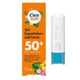 Cien Sun 2-in-1 Lippenpflegestick Lidl 25 Milliliter 1 Stück