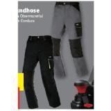Parkside Performance Kinder Arbeitsbundhose Lidl 1 Stück