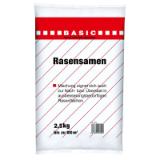 Bild von Basic Rasensamen 566647 HELLWEG 2.50 Kilogramm 4 Sack