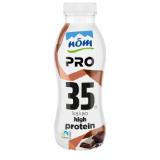 Nöm Pro 35g High Protein versch. Sorten SPAR Gourmet 350 Gramm 1 Flasche