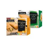 Culinea Frühlingsrollen versch. Sorten Lidl APP Preis 400 Gramm 1 Packung