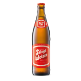 Stiegl Paracelsus Bio Zwickl, Pils, Weisse naturtrüb oder Weisse alkoholfrei INTERSPAR 0.50 Liter 1 Flasche
