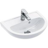 Promotion Bild von Villeroy & Boch Waschbecken „Festival“ 923468 HELLWEG 1 Stück