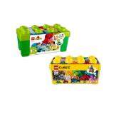 LEGO /DUPLO Bausteine-Box Lidl 1 Packung