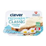 Clever Frischkäse div. Sorten BILLA PLUS 200 Gramm 1 Packung