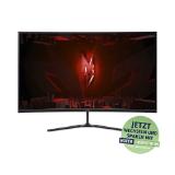 acer Curved Gaming-Monitor Nitro ED320QRS3BIIPX HOFER 1 Stück