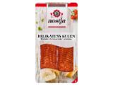 Bild von Nostja Kulen Lidl  100 Gramm 1 Packung