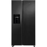 Promotion Bild von AEG Side-By-Side Kühl-/Gefrierschrank ORX9V351DB Schwarz Edelstahl Stattpreis=UVP RED ZAC 1 Stück