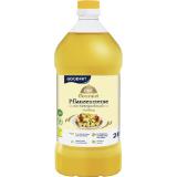 GOODFRY F+ Pflanzencreme mit Buttergeschmack, Preisangabe ohne MwSt. (Preis inkl. MwSt. 8,79 €), METRO 2 Liter 1 Flasche