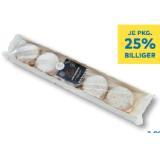 Therese Mölk Marillenkrapfen T&G 5 Stück 1 Packung