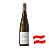 Promotion Bild von Müller Grüner Veltliner Kremstal DAC  BILLA 0.75 Liter 1 Flasche