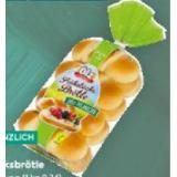 Ölz Frühstücksbrötle BILLA PLUS 320 Gramm 1 Packung