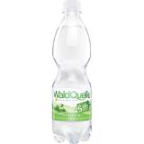 Promotion Bild von Waldquelle Mineralwasser div. Sorten, Preisangabe ohne MwSt. (Preis inkl. MwSt. 0,35 €), METRO 0.50 Liter 1 Flasche