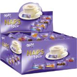 Milka Naps div. Sorten, Preisangabe ohne MwSt. (Preis inkl. MwSt. 32,17 €), METRO 1.70 Kilogramm 1 Packung