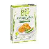 Promotion Bild von Echt Bio Gemüselaibchen Penny 288 Gramm 1 Packung