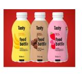 Promotion Bild von Milbona Food in a Bottle versch. Sorten Lidl 500 Milliliter 1 Flasche