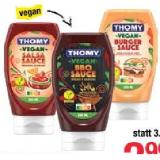 Thomy Vegan Sauce versch. Sorten Maximarkt 300 Milliliter 1 Flasche