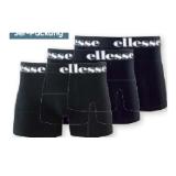 ellesse Herren-Pants verschiedenen Größen und Farben Maximarkt 3 Stück