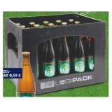 Bergkönig Premium Märzen Vollbier HOFER 0.50 Liter 1 Kiste