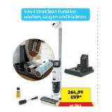 Kärcher Saugwischer KFL 1 HOFER 1 Stück