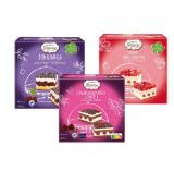 Confiserie Firenze Kuchenschnitten versch. Sorten Lidl 1 Packung