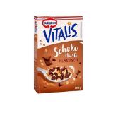 Dr. Oetker Müsli div. Sorten BILLA 1 Packung