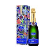 Pommery Champagner Brut Royal im Geschenkkarton SPAR Gourmet 0.75 Liter 1 Flasche