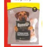 Romeo Premium Filetsnacks div. Sorten HOFER 1 Packung