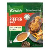 Knorr Feinschmeckersaucen versch. Sorten HOFER 1 Packung
