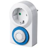 BRENNENSTUHL Zeitschaltuhr „MMZ 20“ 9480643 BayWa 1 Stück