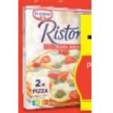 Promotion Bild von Dr. Oetker Pizza Ristorante versch. Sorten HOFER 1 Packung