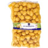Metro Chef Salat- oder Beilagenkartoffeln, Preisangabe ohne MwSt. (Preis inkl. MwSt. 0,65 €), METRO 1 Kilogramm