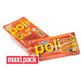 Poli Hühner Frankfurter oder Cocktail Mini Frankfurter Maximarkt 330 Gramm 1 Packung
