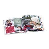 Promotion Bild von CEWE FOTOBUCH Einbände und Papierqualitäten div. Formate dm 1 Stück