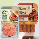 MYVAY Veganes Sortiment versch. Sorten HOFER 1 Packung