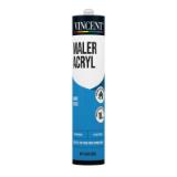 VINCENT Maler Acryl 114549 HELLWEG 300 Gramm 1 Packung