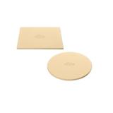 Grillmeister Pizzastein versch. Sorten Lidl 1 Stück