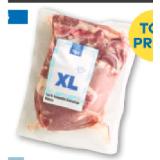 Bild von T&G XL Schweine Schopf T&G 1 Kilogramm