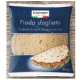 Italiamo Piada sfogliata Lidl 390 Gramm 1 Packung