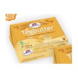 Kärntnermilch Teebutter BILLA PLUS 250 Gramm 1 Packung