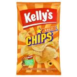 Bild von Kelly's Chips verschiedene Sorten SPAR Gourmet 1 Packung