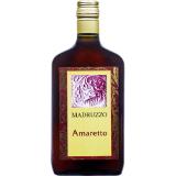 Madruzzo Amaretto, Preisangabe ohne MwSt. (Preis inkl. MwSt. 4,79 €), METRO 0.70 Liter 1 Flasche