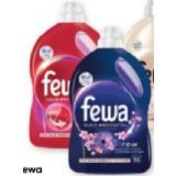 Fewa versch. Sorten, 55 Wäschen Maximarkt 1 Flasche