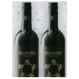 Wellanschitz Hang 5 BILLA PLUS 0.75 Liter 1 Flasche