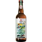 Stiegl Hausbier Ginder od. Gipfelstürmer, Preisangabe ohne MwSt. (Preis inkl. MwSt. 5,39 €), METRO 0.75 Liter 1 Flasche