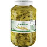 Promotion Bild von Efko Pfefferoni mild, Preisangabe ohne MwSt. (Preis inkl. MwSt. 12,58 €), METRO 3.40 Kilogramm 1 Glas